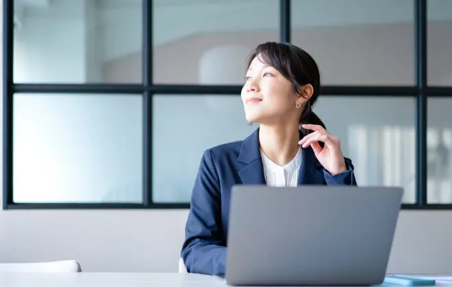 アピールポイント